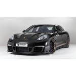 P600 εμπρόσθιος προφυλακτήρας της PRIOR Design για Porsche Panamera (970) P600 εμπρόσθιος προφυλακτήρας της PRIOR Design για Porsche Panamera (970)